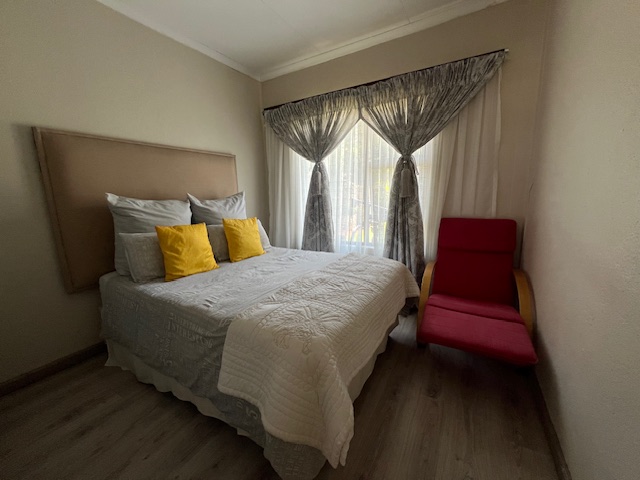 3 Bedroom Property for Sale in Tlhabane West North West